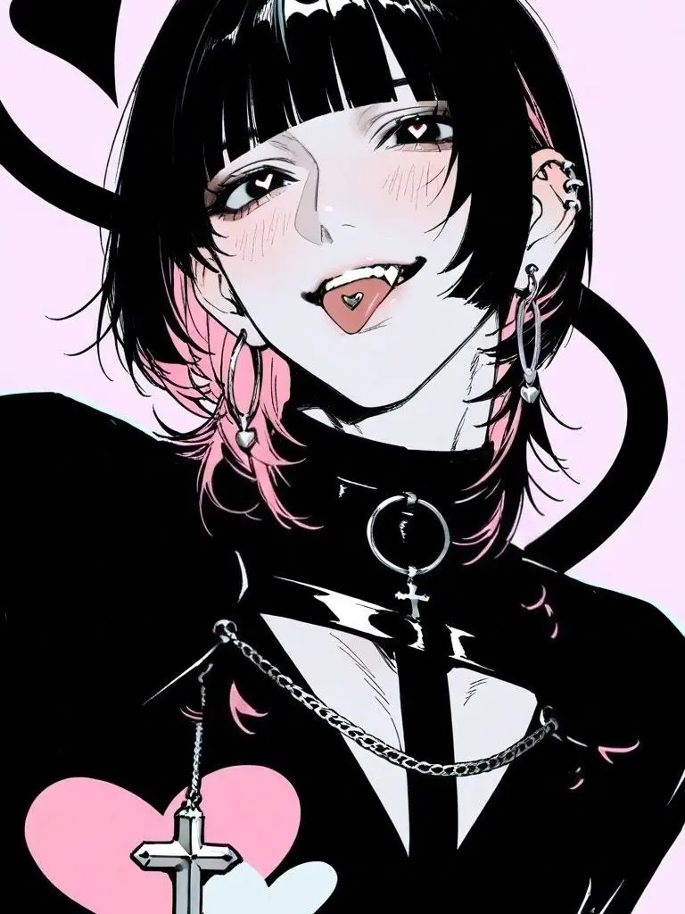 Onegi12의 性欲∞サキュバスとの同居生活！？♡