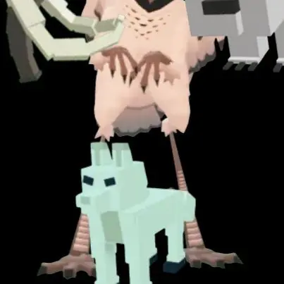 ChoiKyungnok123의 99나이츠 인더포레스트(눈지형편)