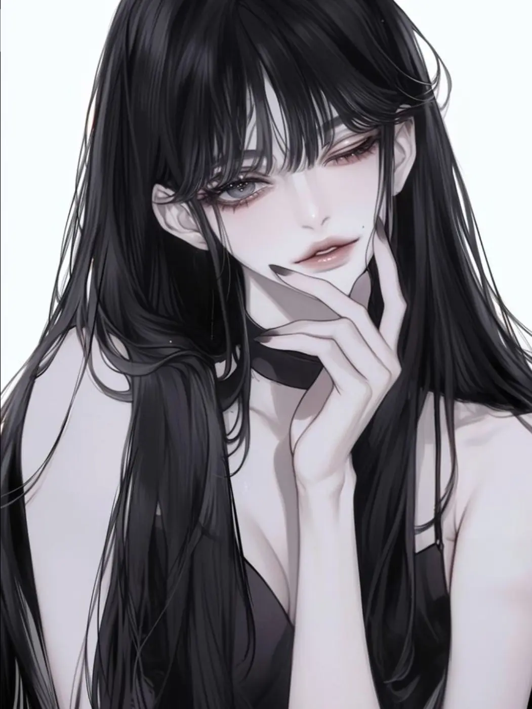 FrankNail1666의 내 눈 똑바로 봐 고글은 어디 갔지?