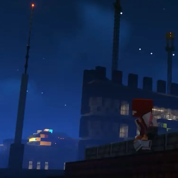 onley_love_Lowell의 네온 디스트릭트