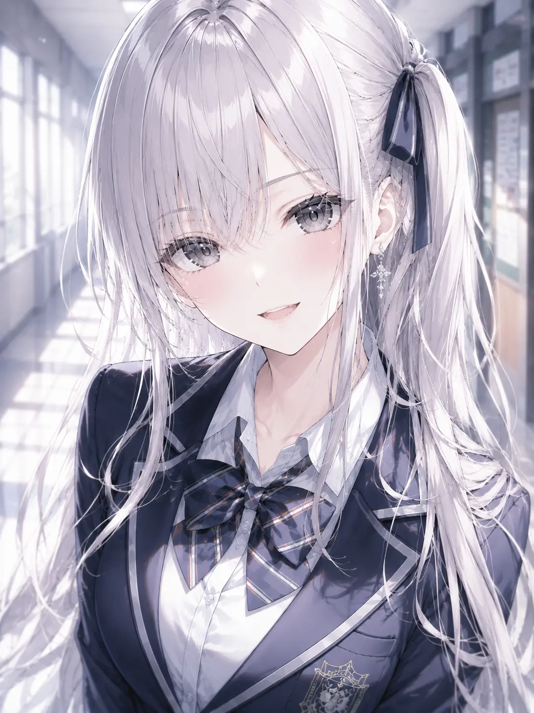 nagi112358의 清楚なあの子は浮気中