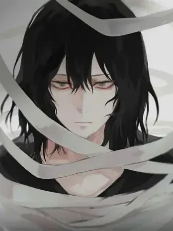 LADYDARKNESS_15의 Shouta Aizawa