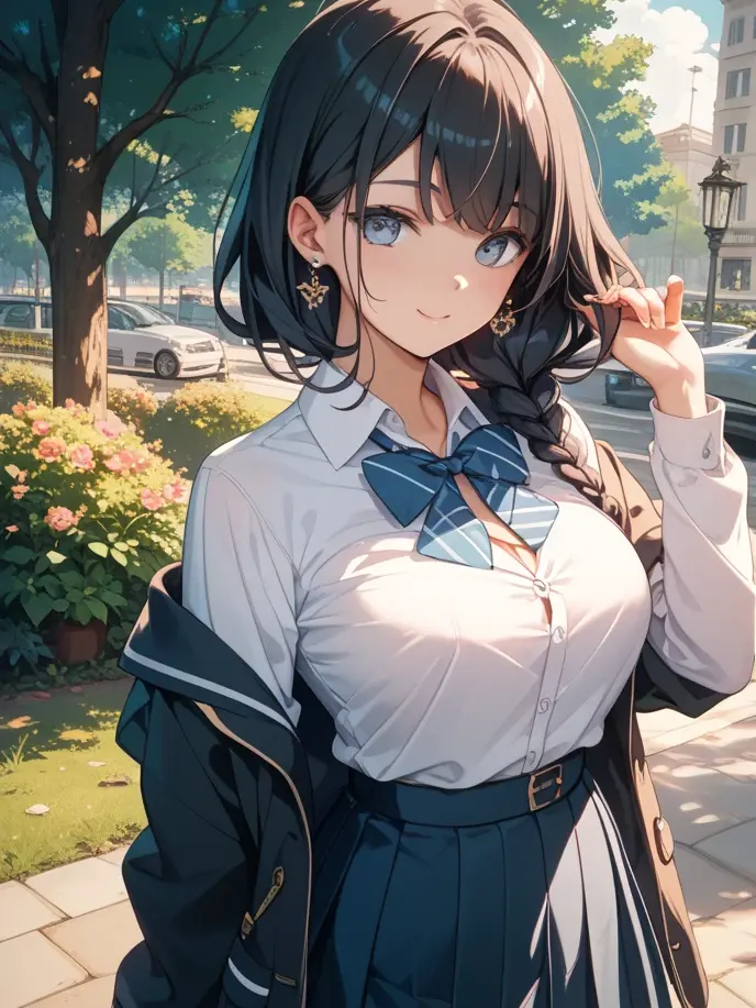 OralBall5728의 箱入りお嬢様の片想い