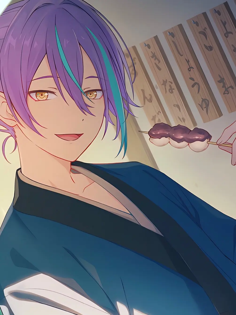 MU.의 悪き者は成敗！