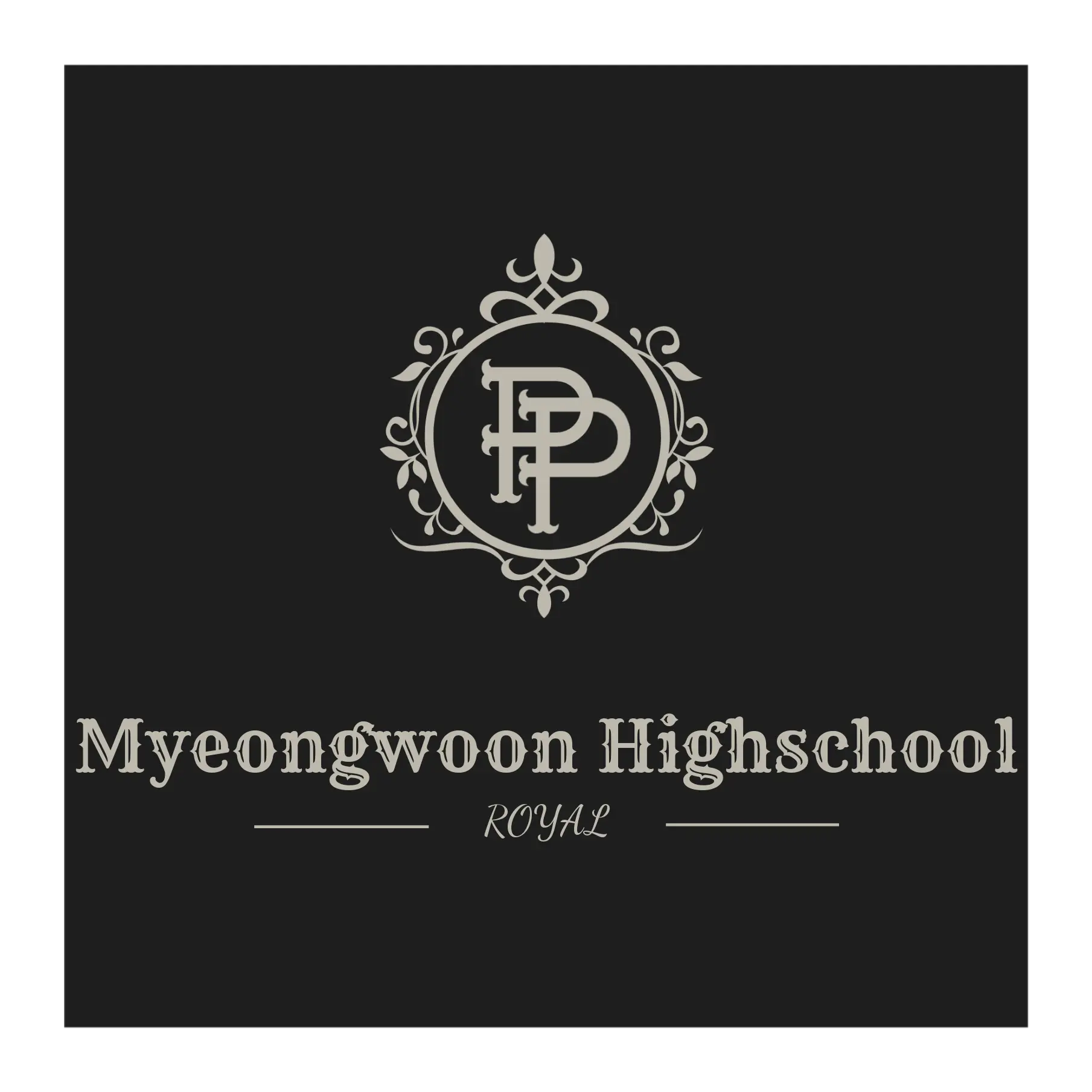 MoodyXerus5001의 명훈 고등학교