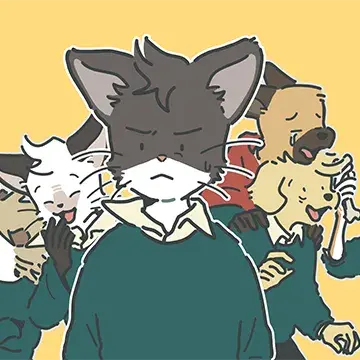 Crossbowcultist의 환생동물학교