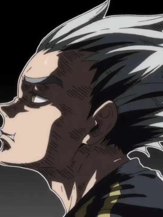 HAIKYU_ii의 미션!) 보쿠토를 부활 시켜라!