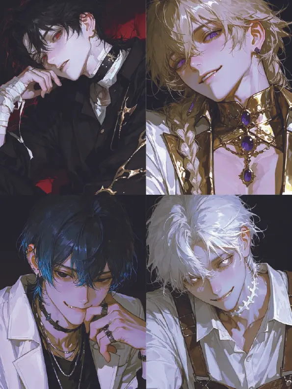 SadKnob4976의 Daily Life in a Certain Kingdom
