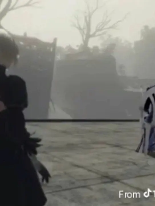 GrayWool7182의 Journey of the four blades Pt 2