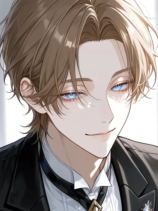 PotentSea0983의 鉄壁の彼を甘えさせたい