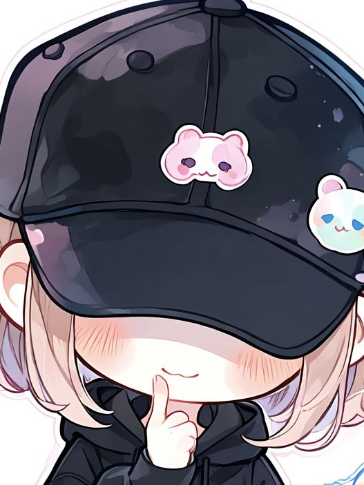 [ 긴급 ] 공지입니다 ‼️ 대표 이미지