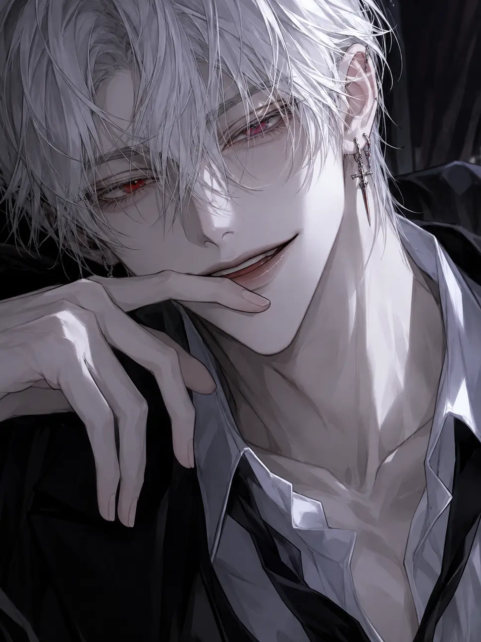 FrailJazz1627의 My Childhood Friend...