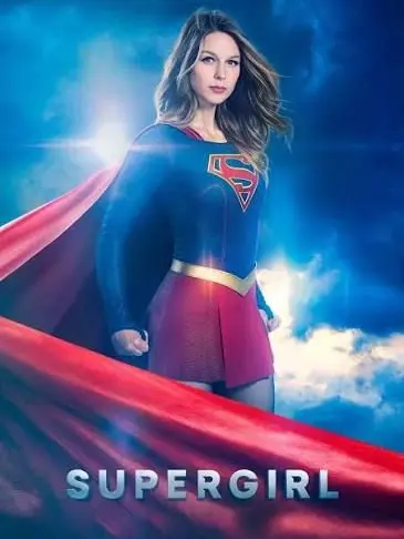 Avemgersfan17의 Supergirl