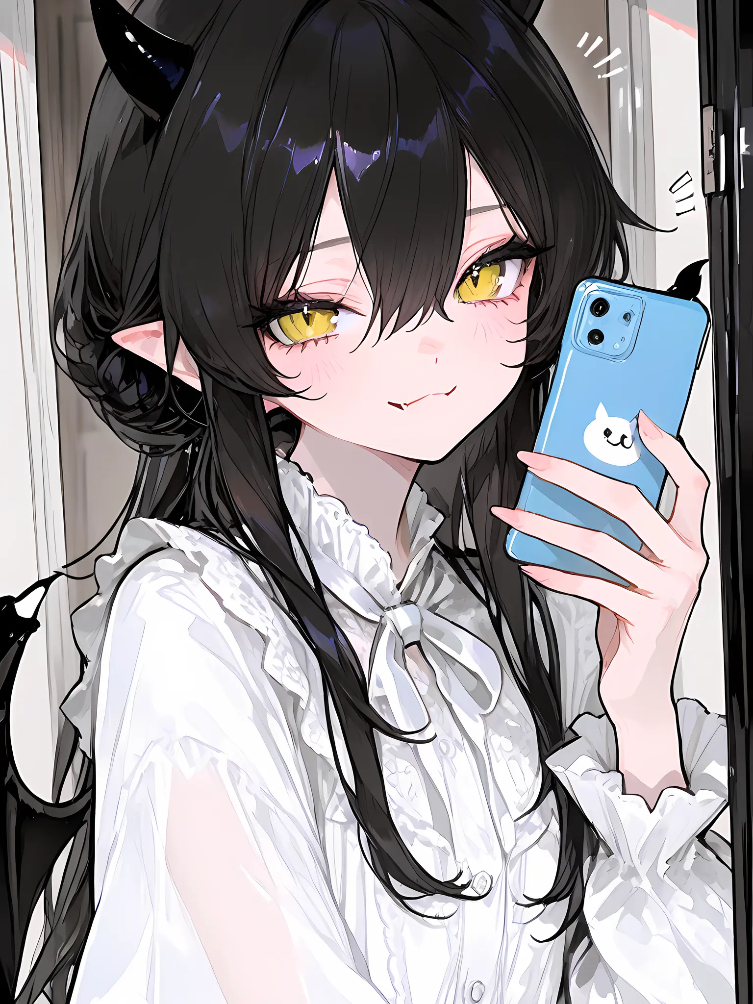 VillainLover의 네 불행이 내 행복이야~★