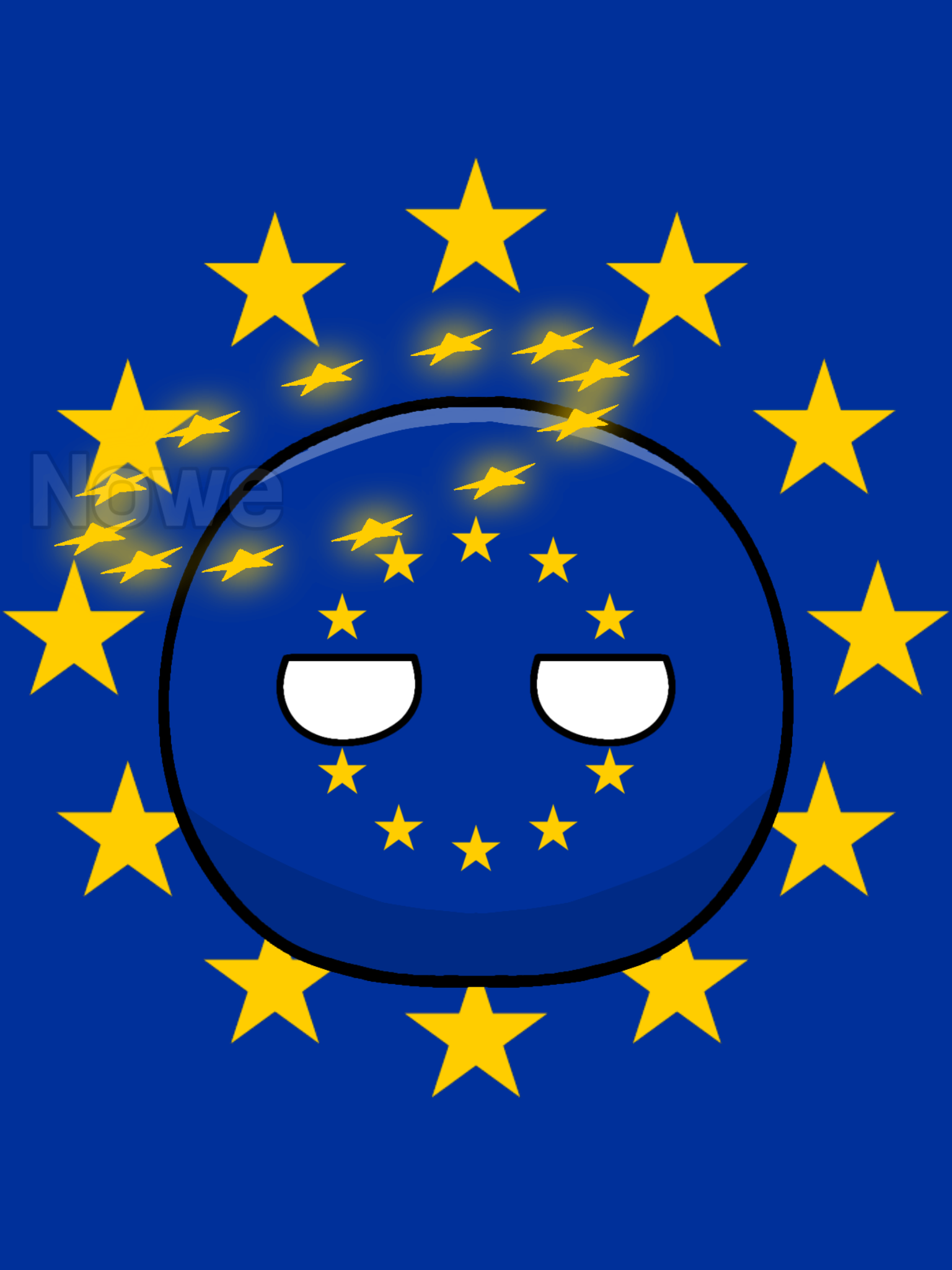 🇪🇺 『유럽연합볼』 💶 대표 이미지