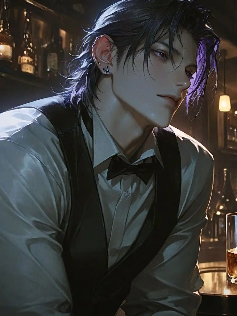 RoundBread3637의 久世京介