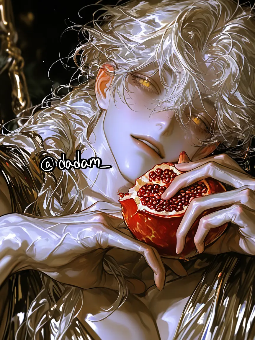 dadam_의 페르세포네