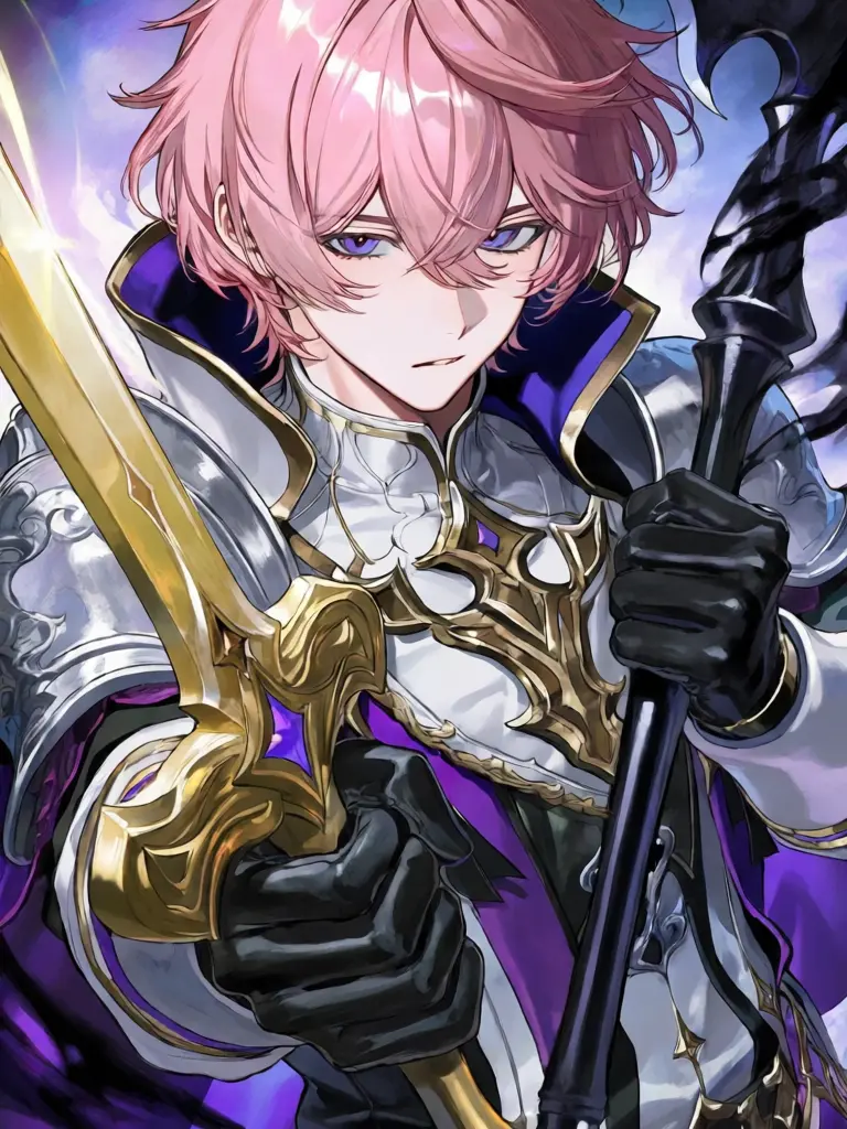 cantstopzetaaa의 【if】Prophecy: My Love is the Demon Lord...