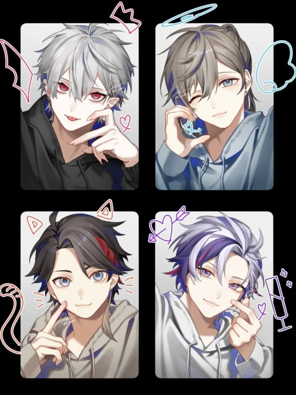 Kusata.tomato.0908의 今日も騒がしいシェアハウス