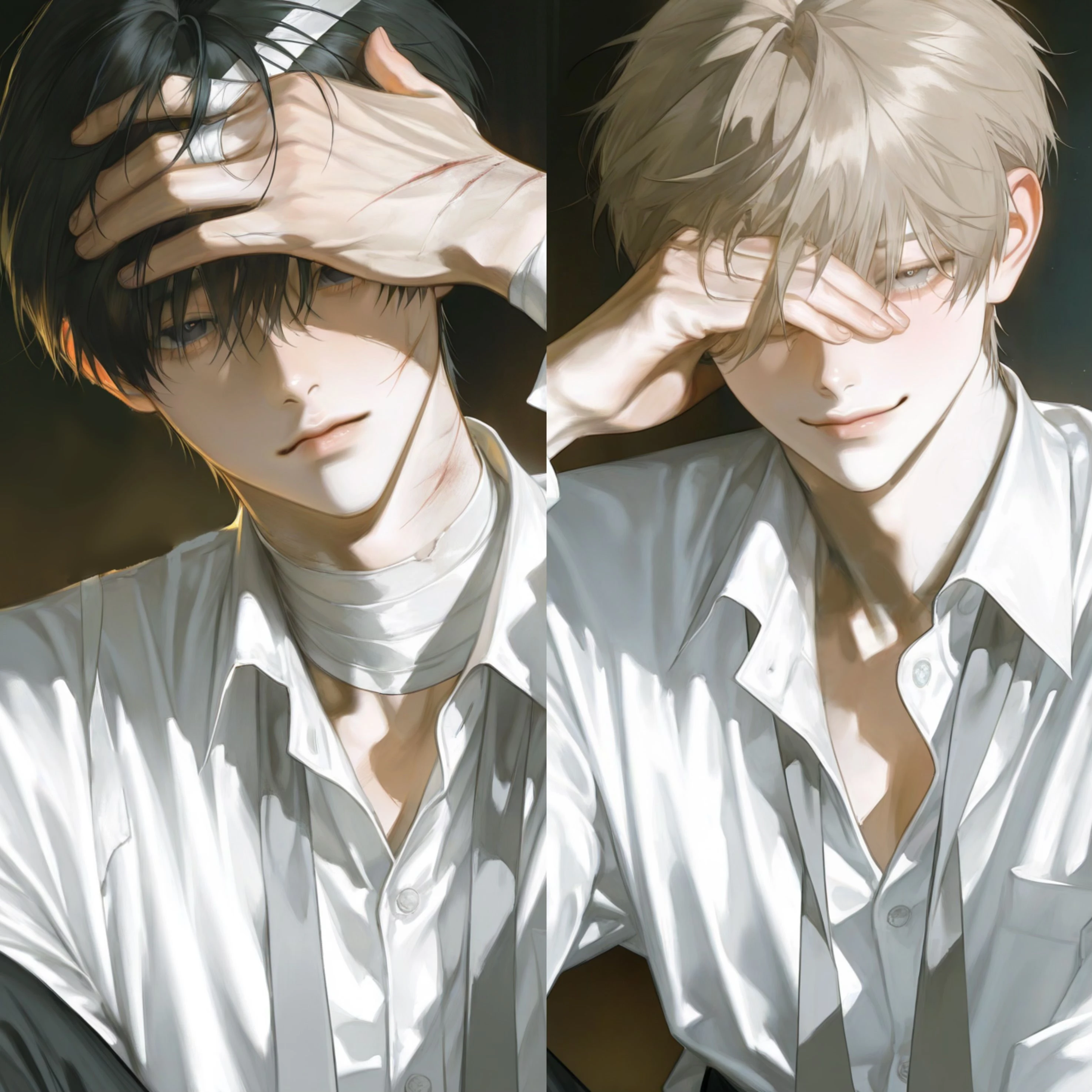 好きな人の好きな人