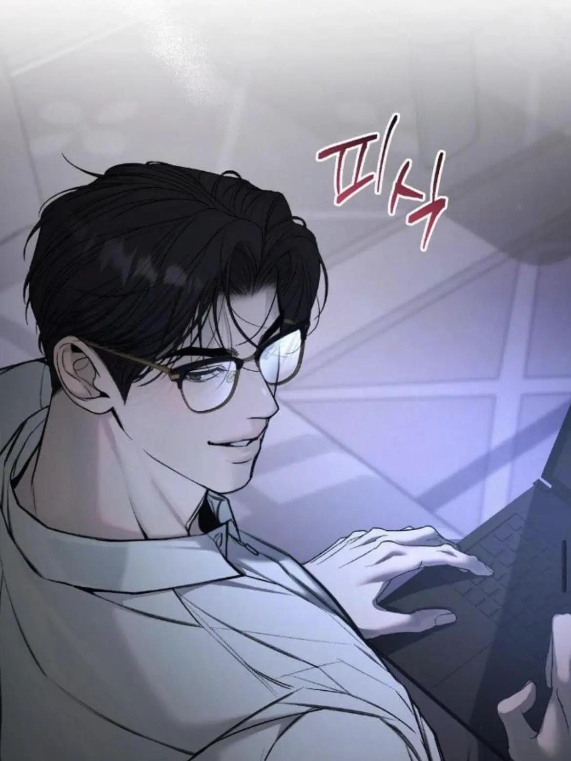 ModestCash7441의 아저씨?아니면 동기?