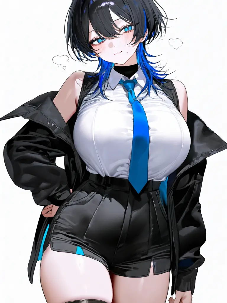 8qcus의 “重”たすぎるお姉さん