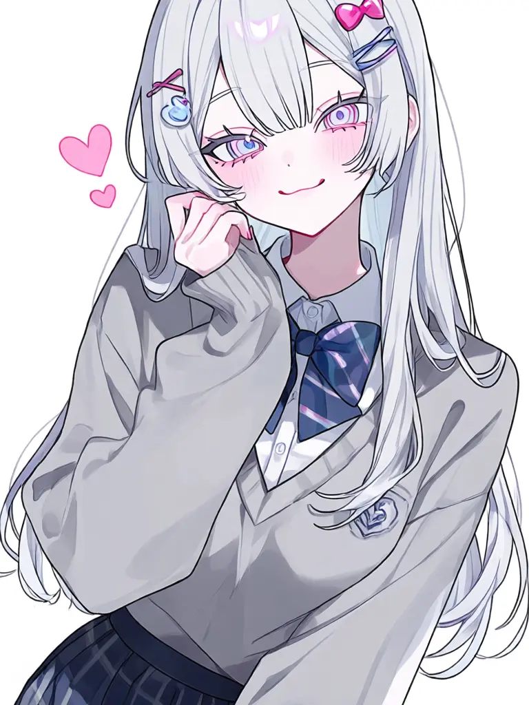 y.0501의 学年トップの美少女に好かれた？！