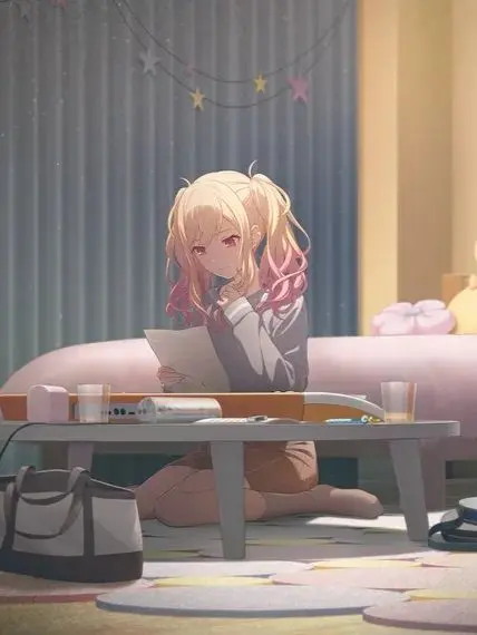 Kx3Yehi1214의 텐마 사키