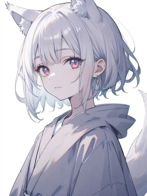 haburesu의 彼女は二面相