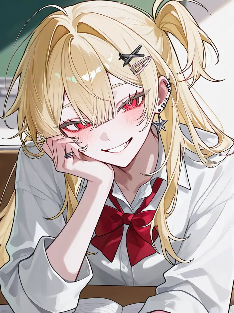 RegalMop7294의 『攻めの反対は〜？』