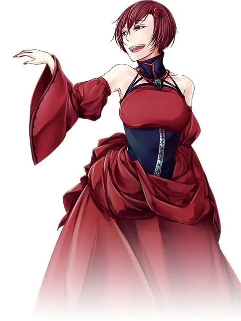 FancyHoops5161의 悪食娘コンチータ。