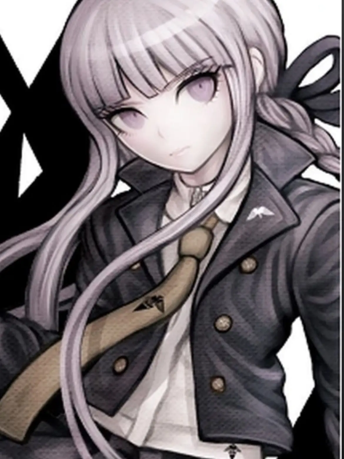Fictional_Lover의 Kyoko kirigiri |GL| 🫆🔍