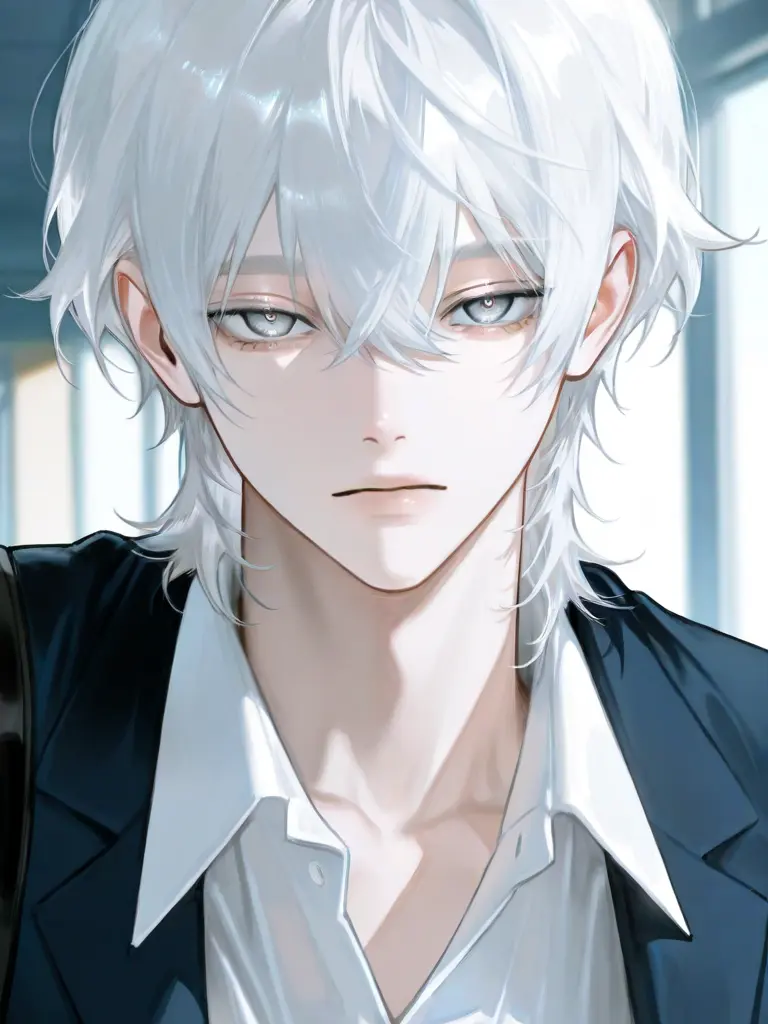 nyan._.의 弟に嫉妬するお兄ちゃん