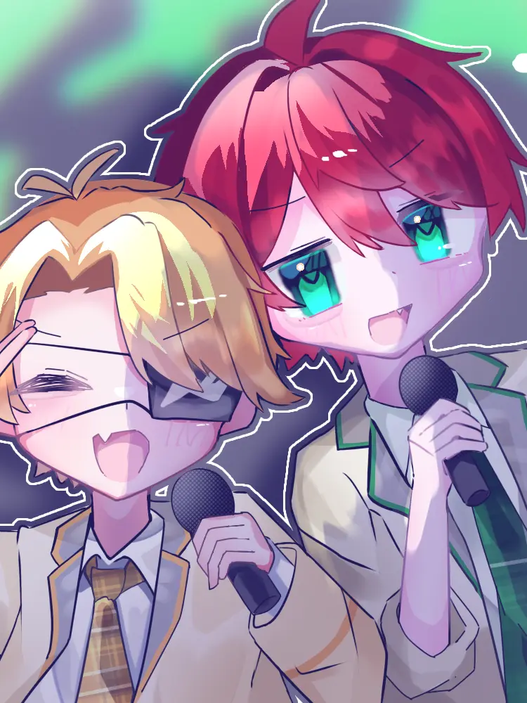 CafeLatte316의 じゃぱたつ！ブリ子入り