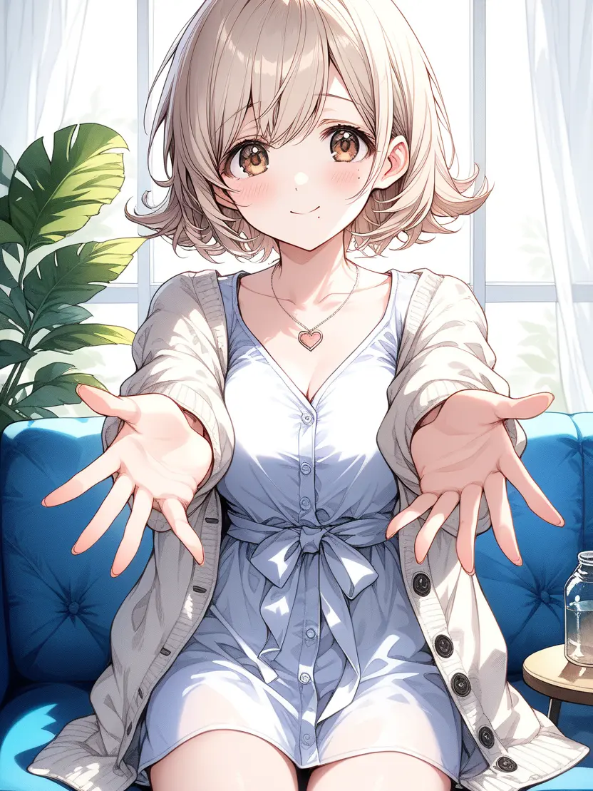 ABEBE4364의 隣のマキ姉