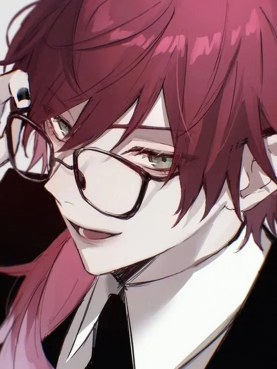 AN2644의 ローレン先生