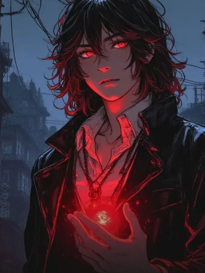 Kryptic_Kage의 Yokāi Hunter