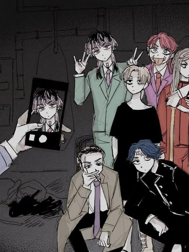 FetidSoap1516의 범천