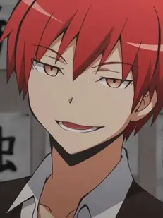 Nanonanonanona의 おしおき