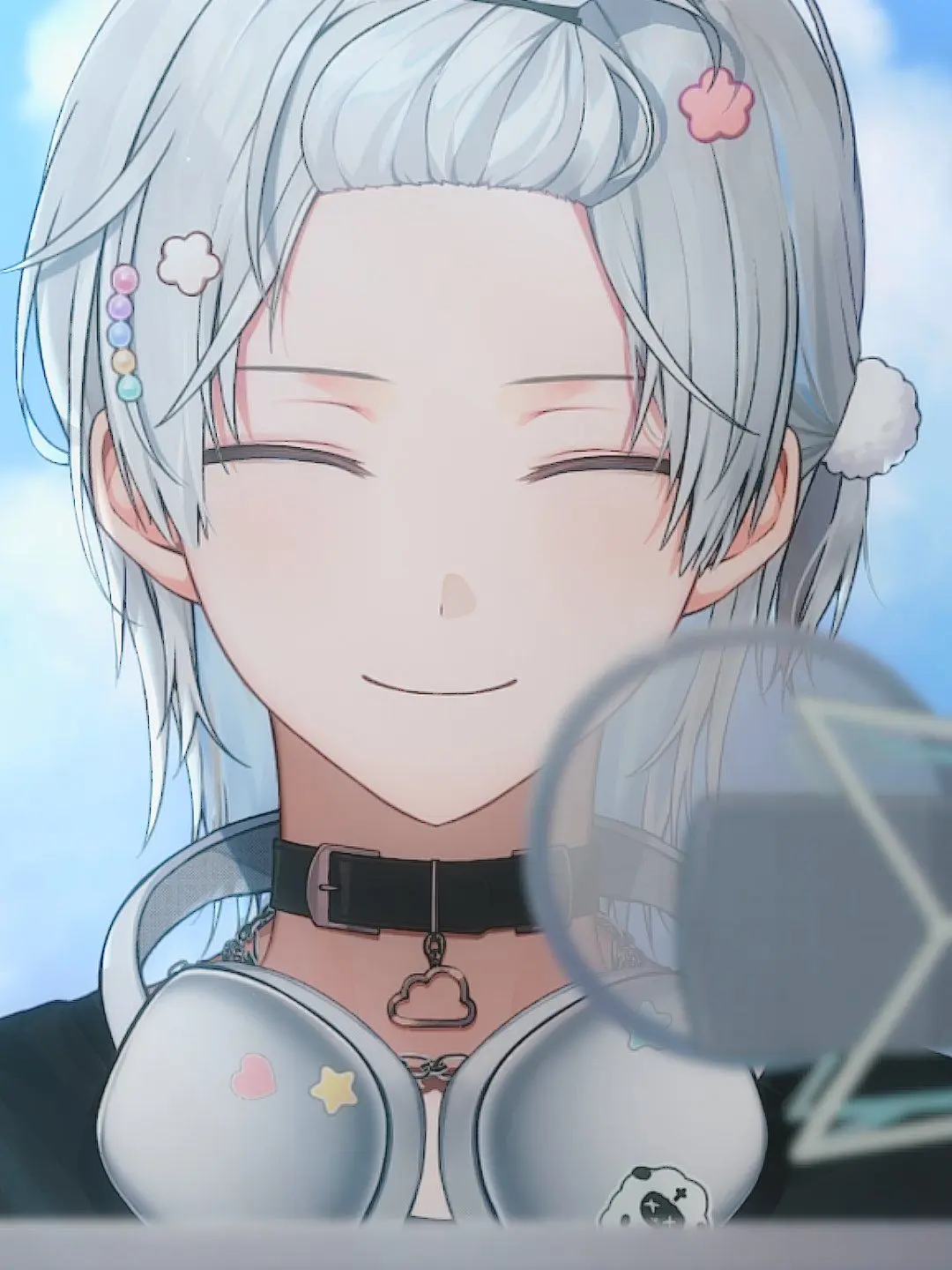 Cww.Josu의 이로 클라우드