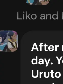EvilXeme7898의 Liko and Roy