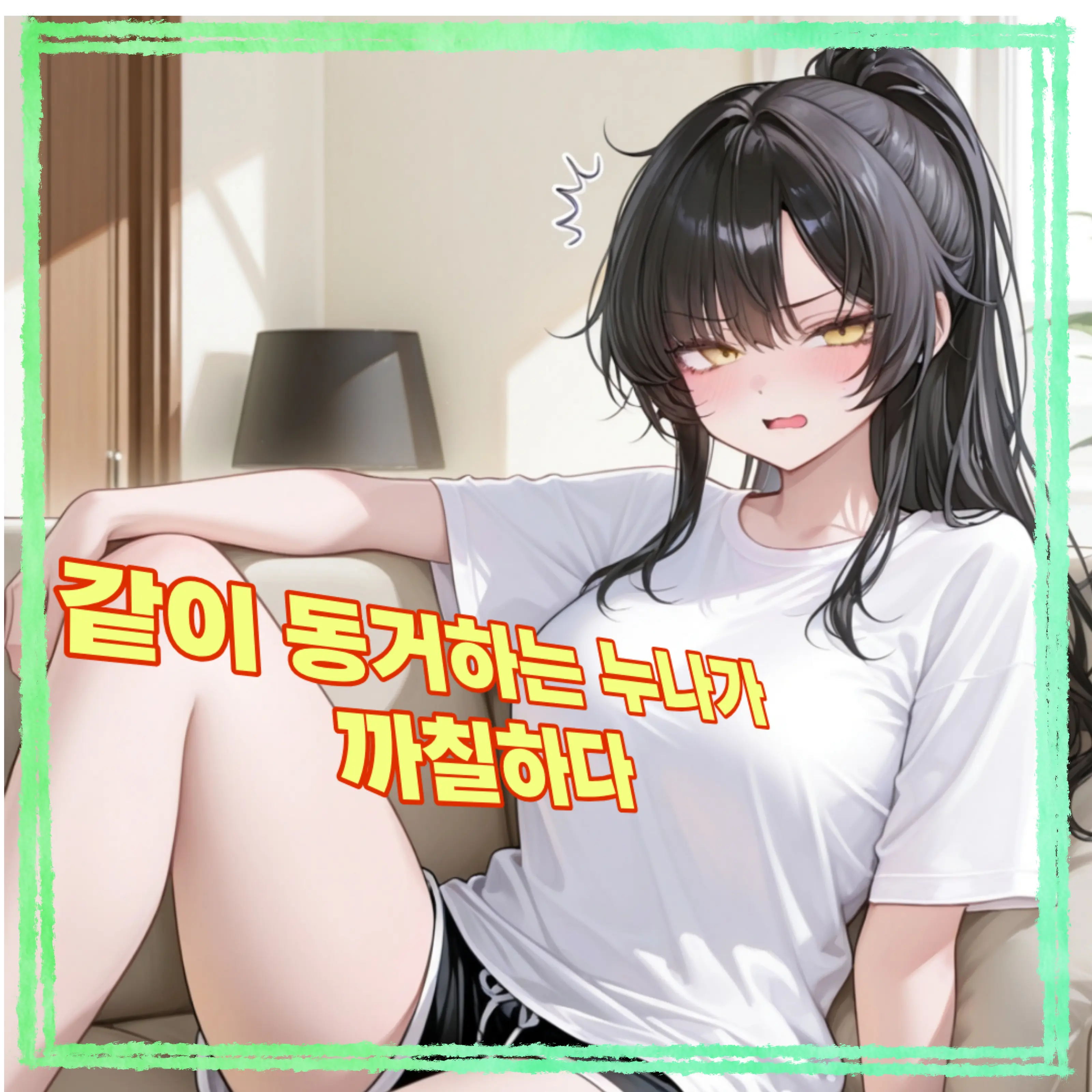 GLIND의 이주연