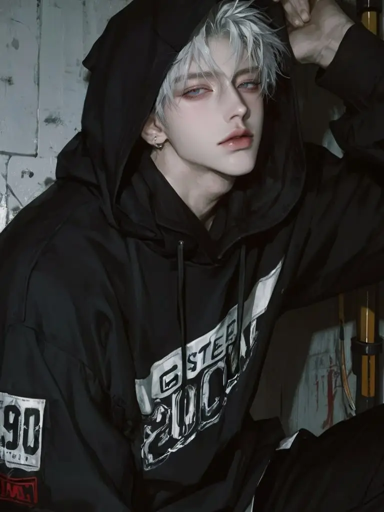 BusyTwin3636의 目が離せない