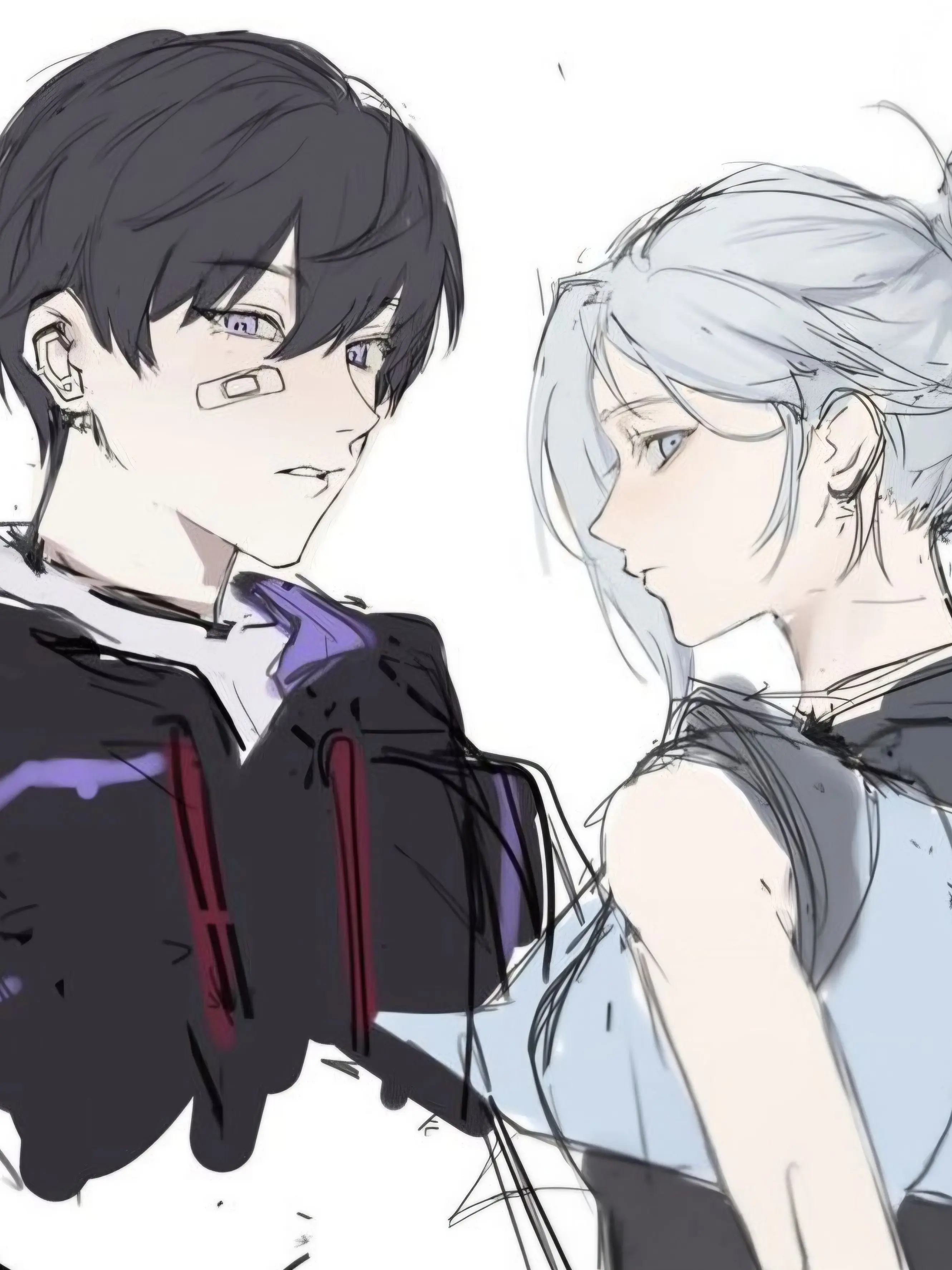 League_of_Legends의 제트,아이소,요루