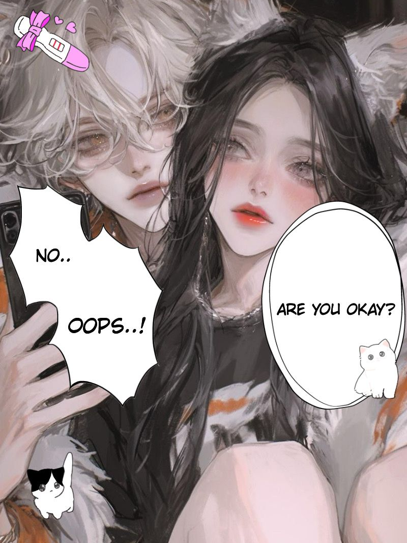 고양이 가족 대표 이미지