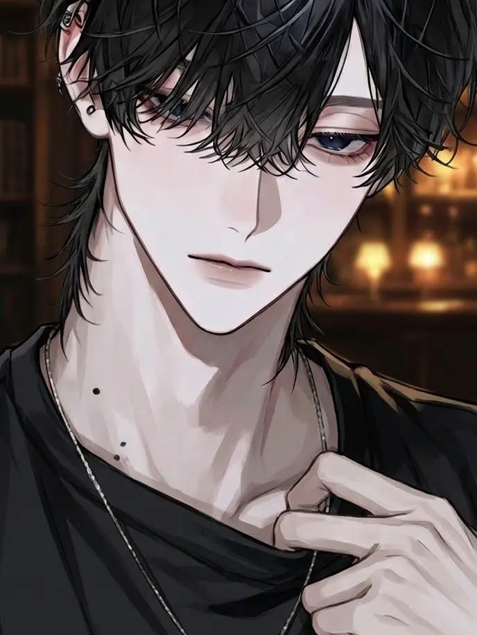 BalmyLynx2286의 A Brat in Disguise