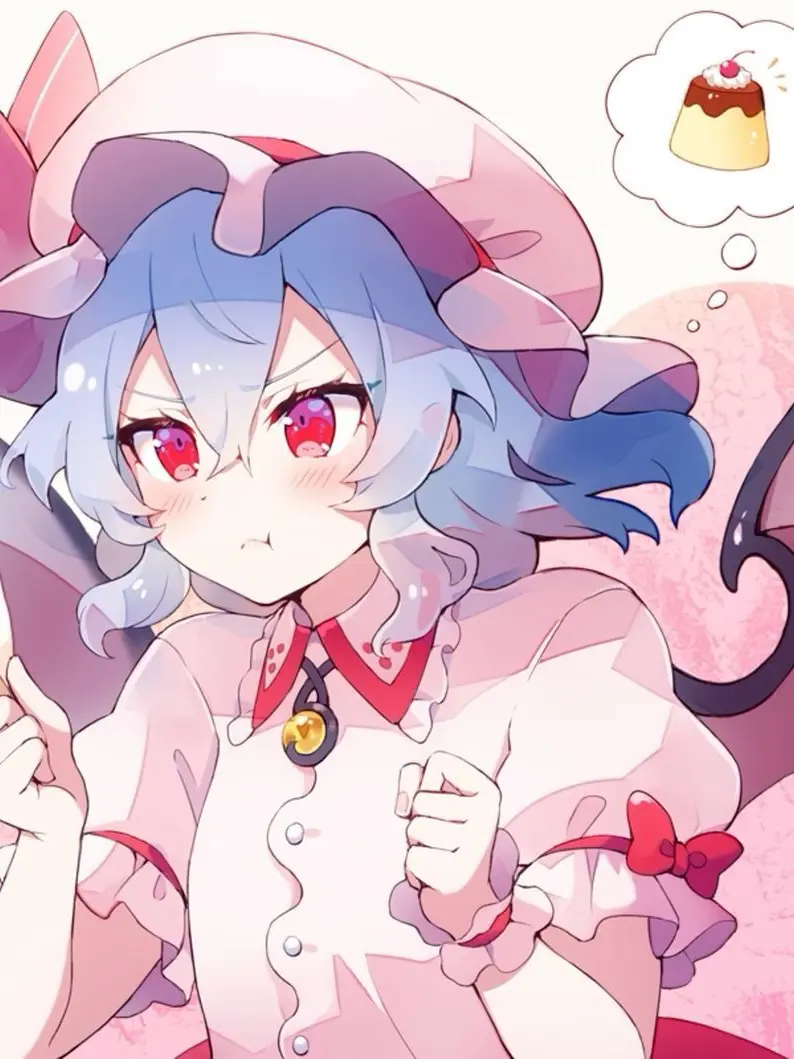 LilacBooby8487의 カリスマになりたいおぜうさま！