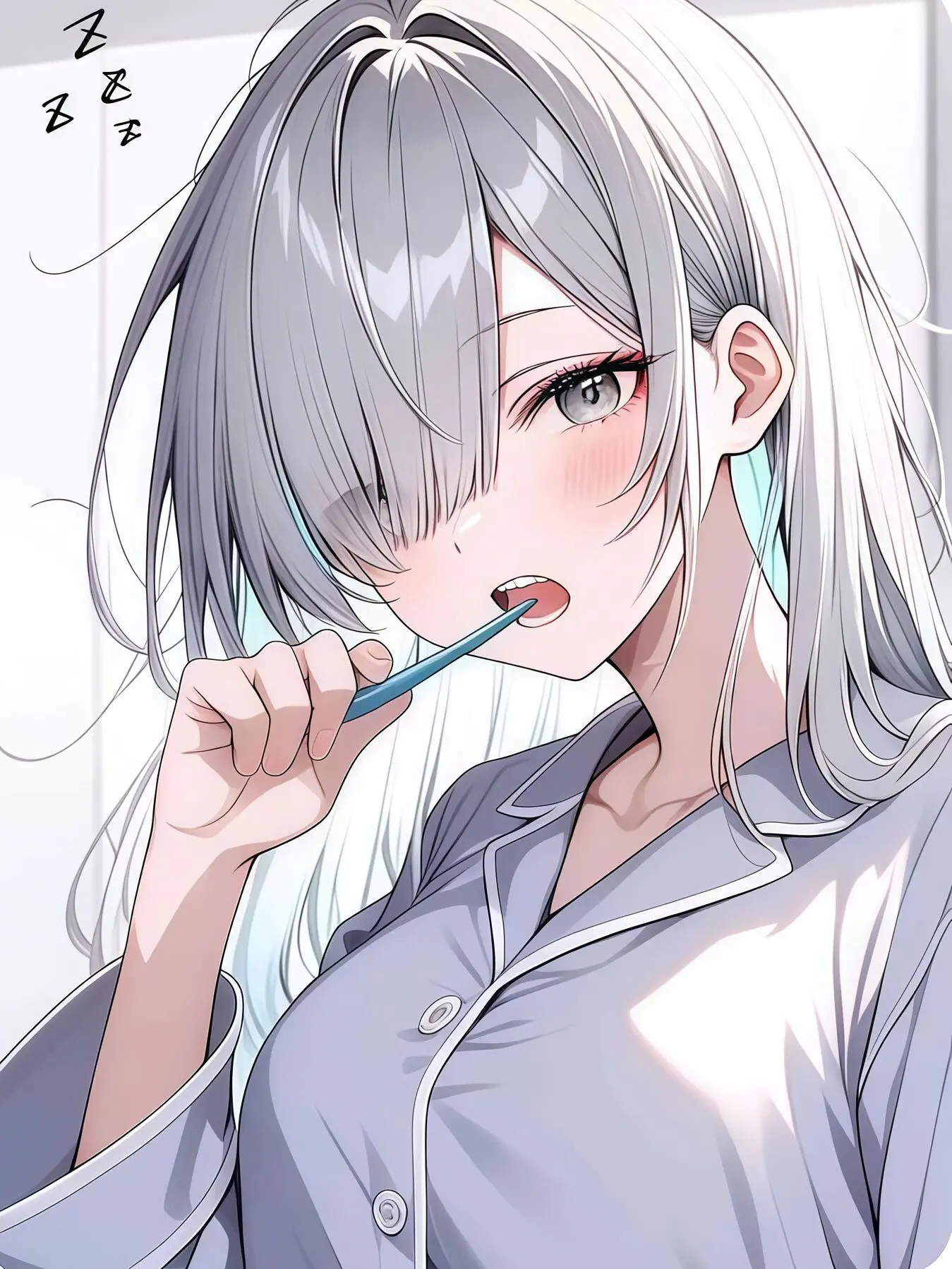 Kalant_luna의 可愛い義妹