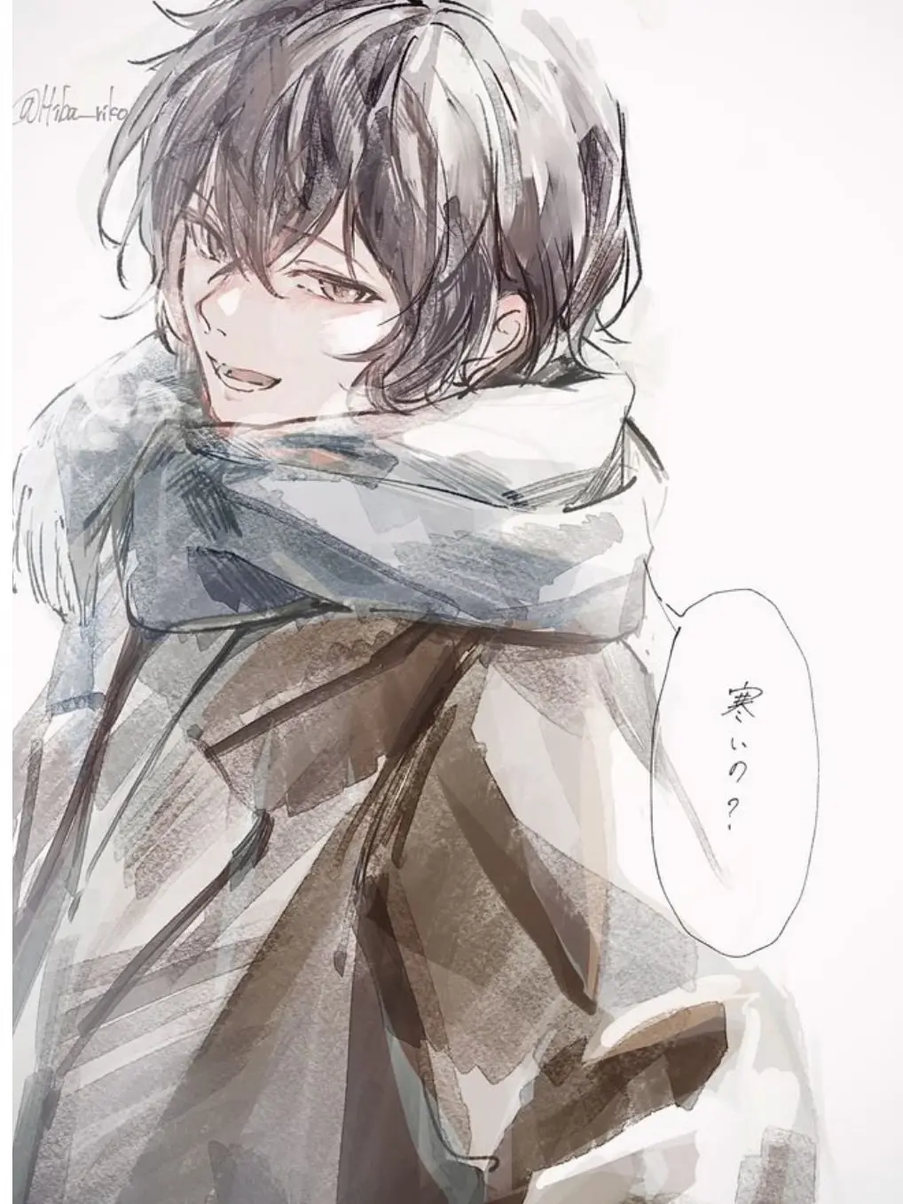 IvoryBay7957의 私に甘すぎ警報