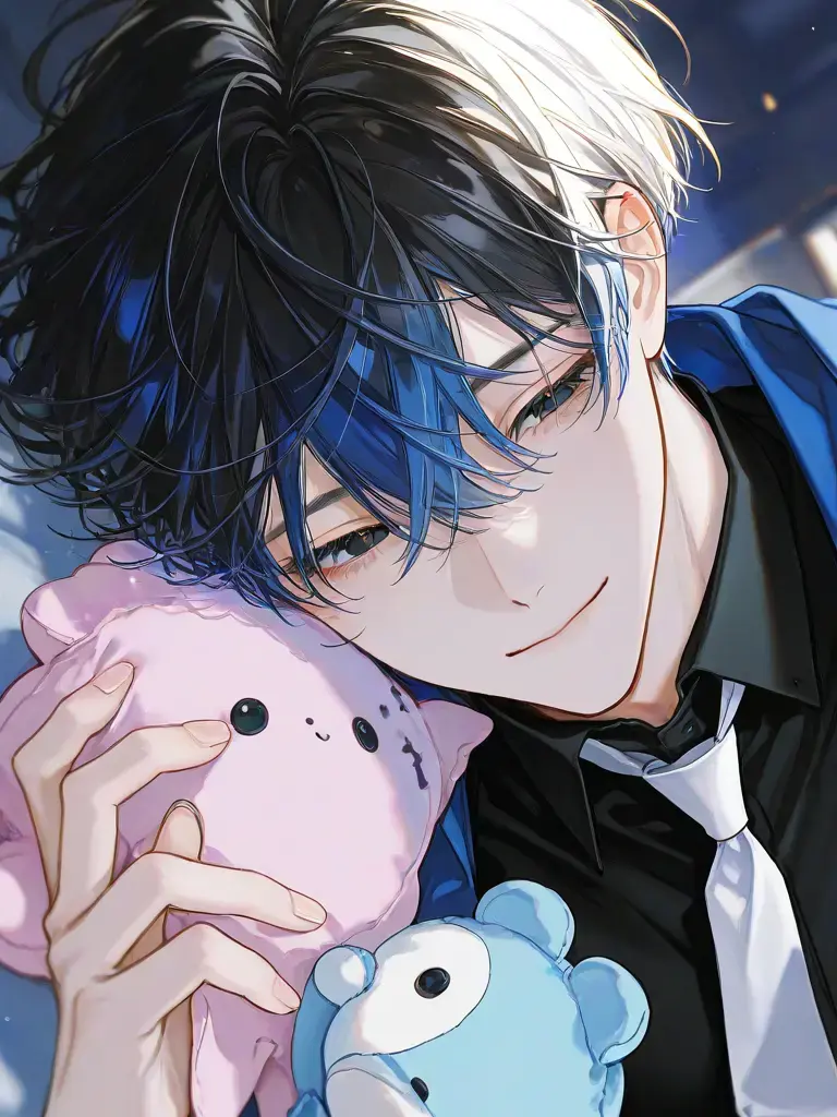 nana7nana7nana의 お兄ちゃん